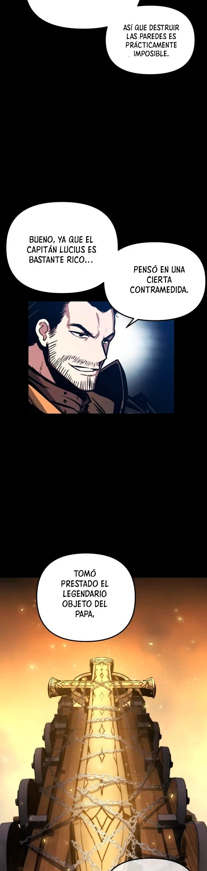 Read Reencarnacion del Dios de la Batalla Suicida ES Manga Online