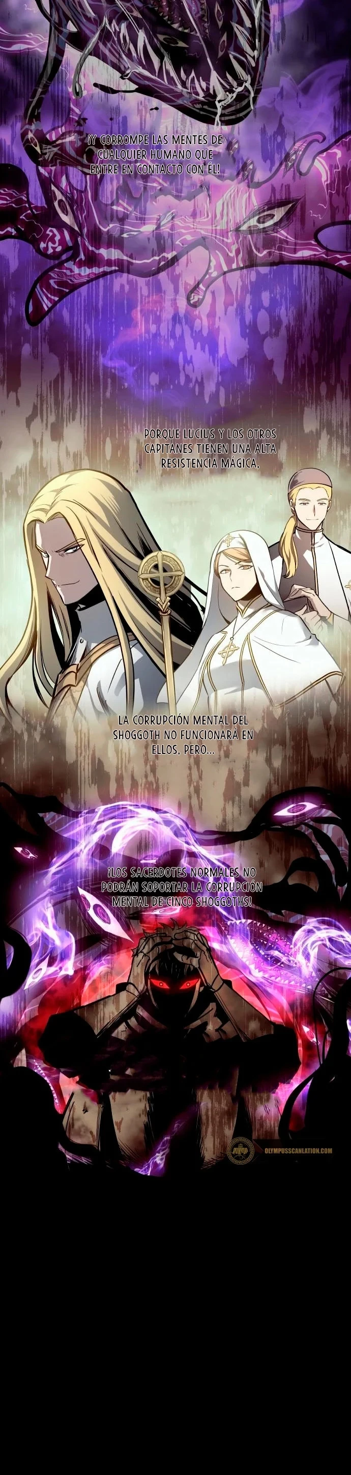 Read Reencarnacion del Dios de la Batalla Suicida ES Manga Online