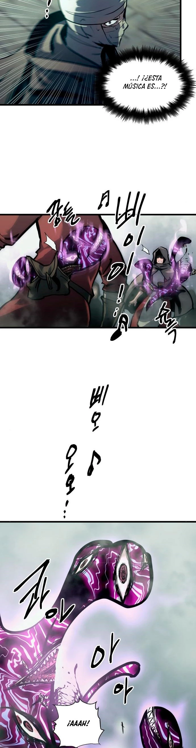 Read Reencarnacion del Dios de la Batalla Suicida ES Manga Online