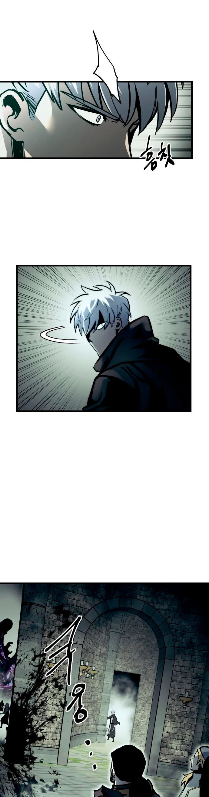 Read Reencarnacion del Dios de la Batalla Suicida ES Manga Online