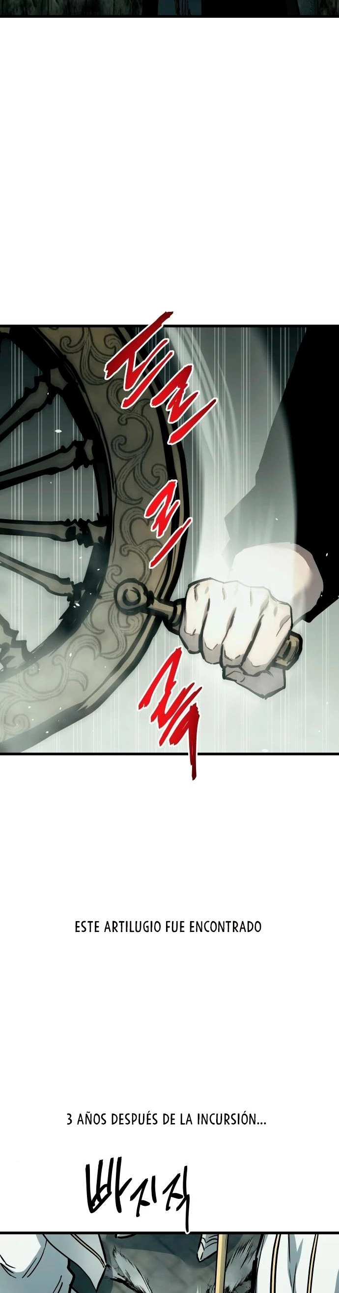 Read Reencarnacion del Dios de la Batalla Suicida ES Manga Online