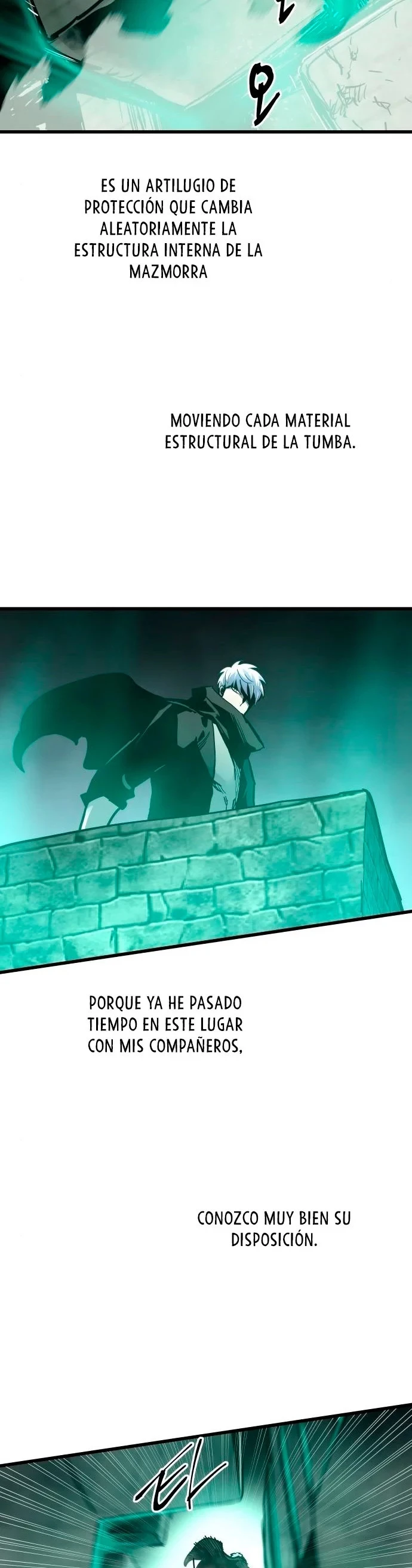 Read Reencarnacion del Dios de la Batalla Suicida ES Manga Online