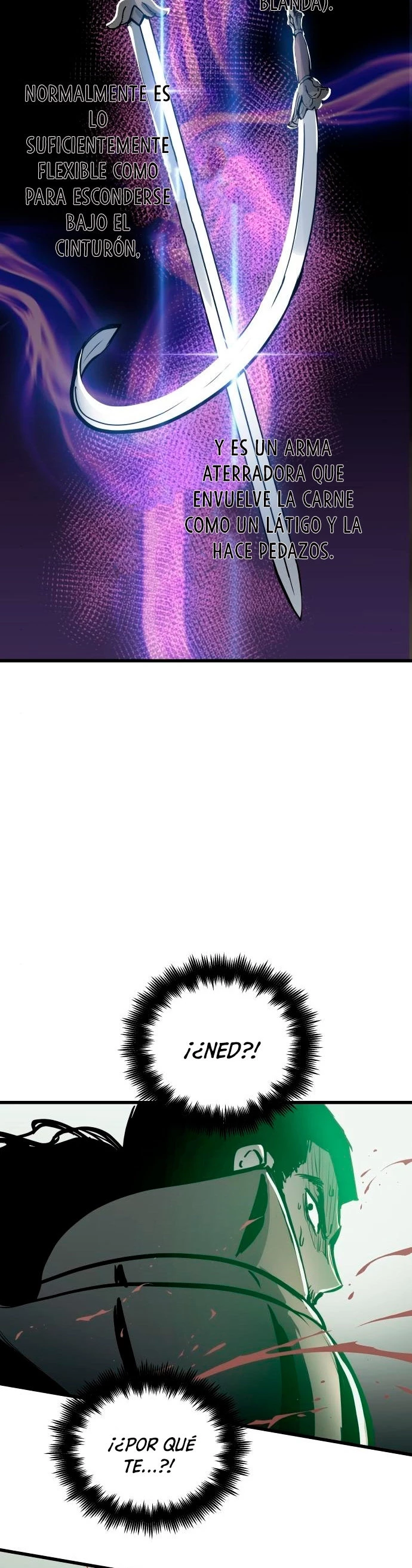 Read Reencarnacion del Dios de la Batalla Suicida ES Manga Online