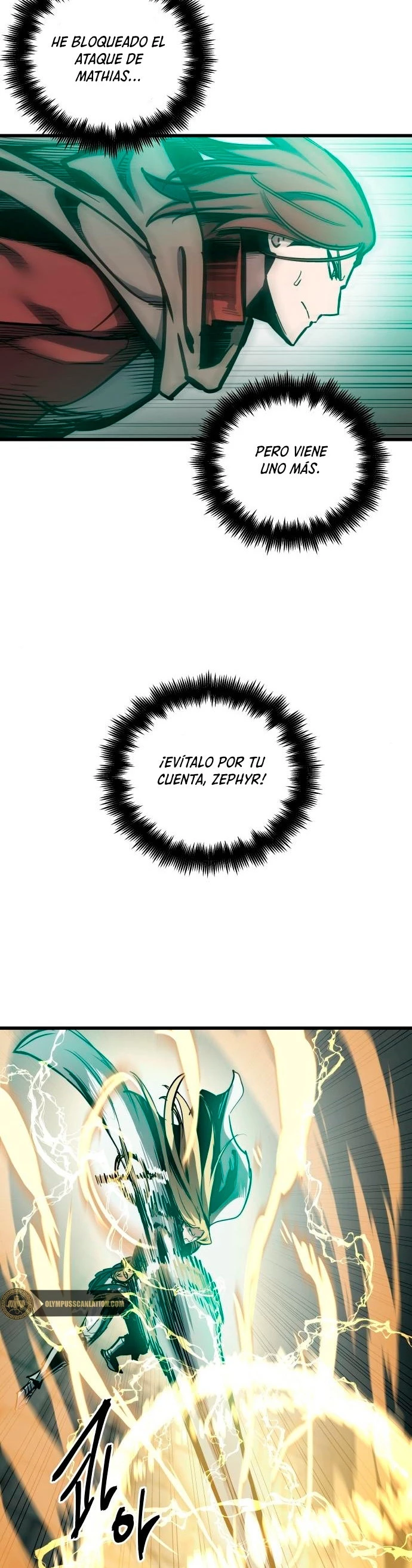 Read Reencarnacion del Dios de la Batalla Suicida ES Manga Online