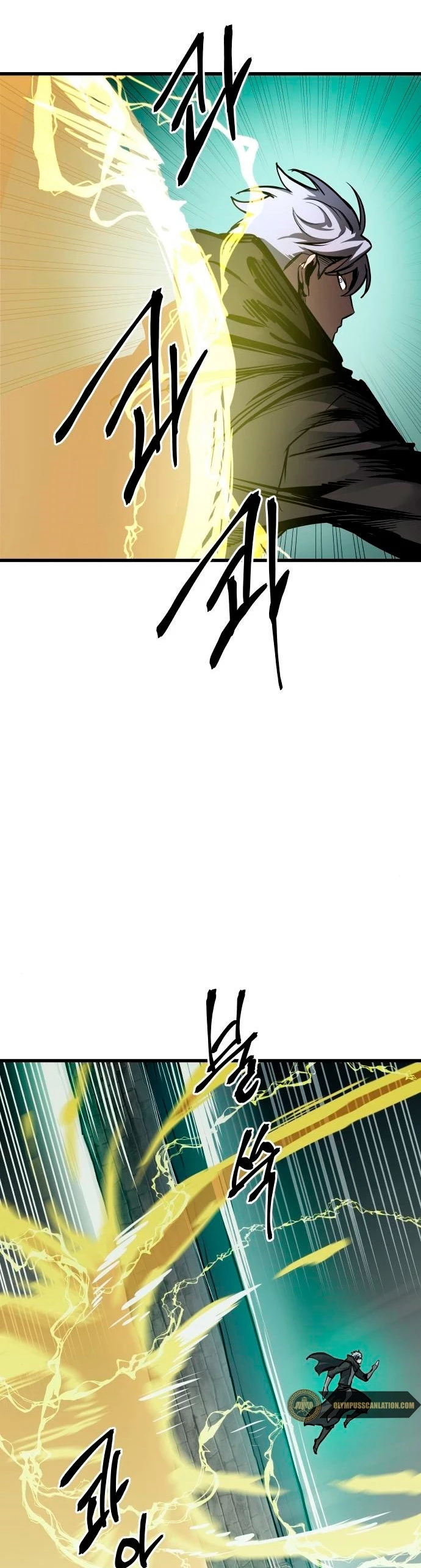 Read Reencarnacion del Dios de la Batalla Suicida ES Manga Online