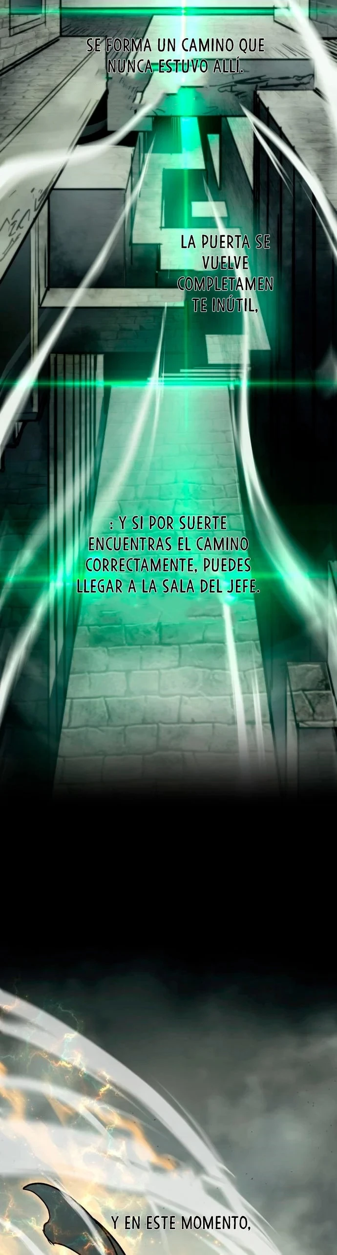 Read Reencarnacion del Dios de la Batalla Suicida ES Manga Online