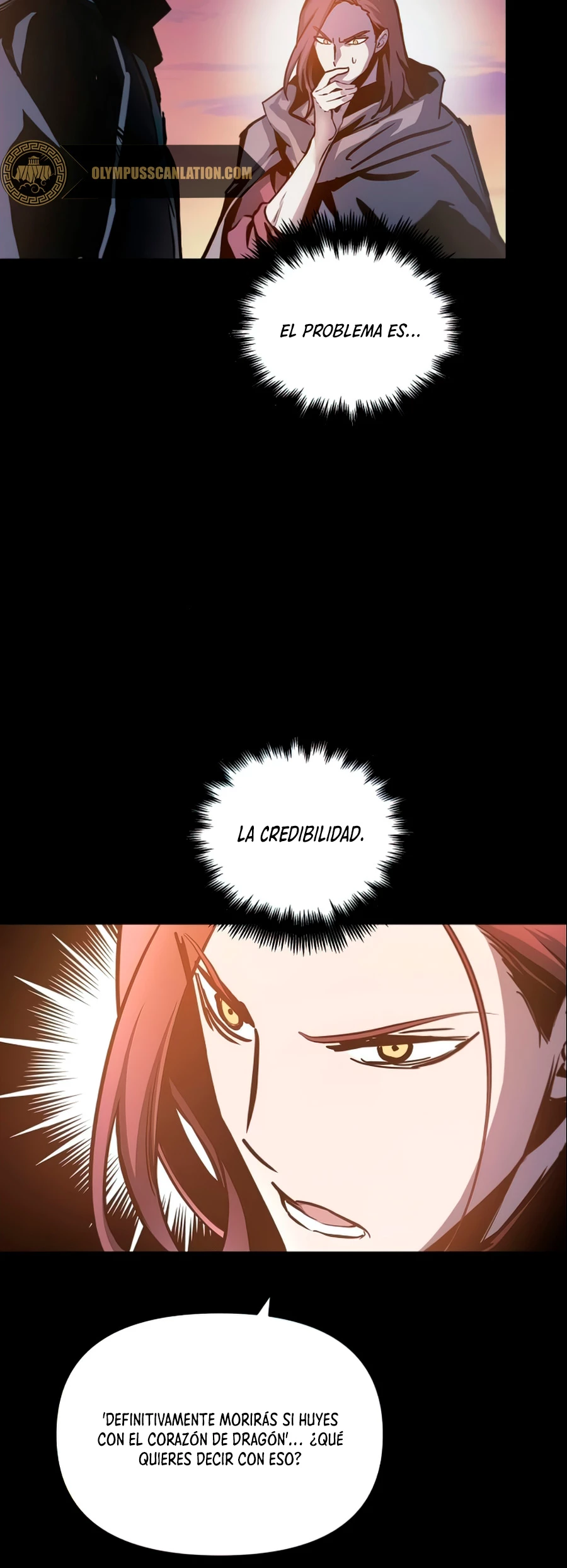 Read Reencarnacion del Dios de la Batalla Suicida ES Manga Online