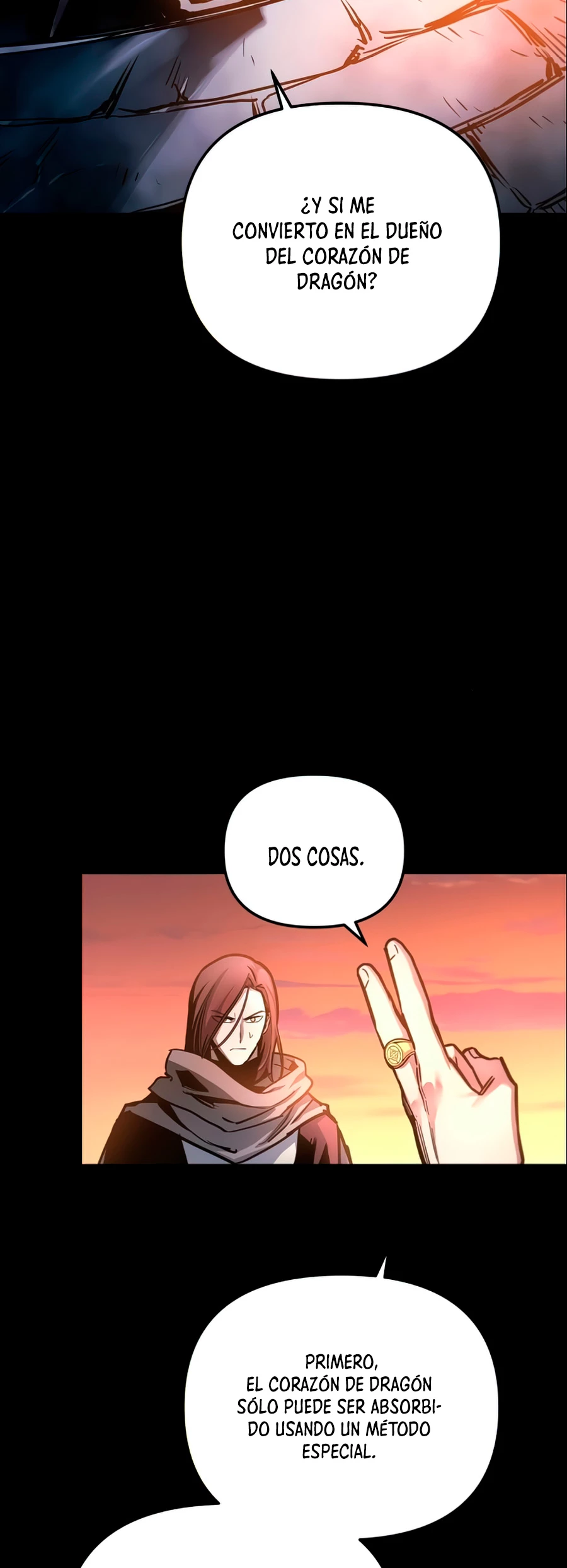 Read Reencarnacion del Dios de la Batalla Suicida ES Manga Online