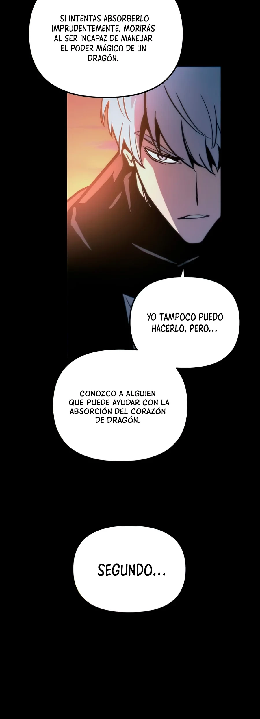 Read Reencarnacion del Dios de la Batalla Suicida ES Manga Online