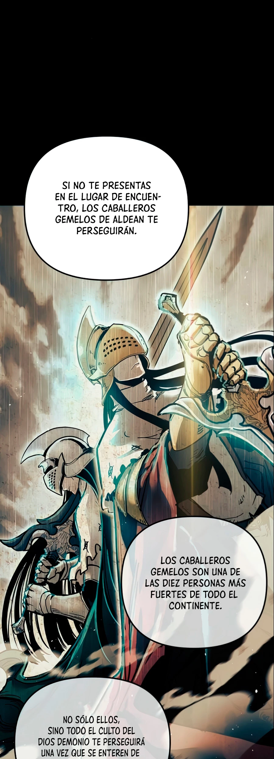 Read Reencarnacion del Dios de la Batalla Suicida ES Manga Online