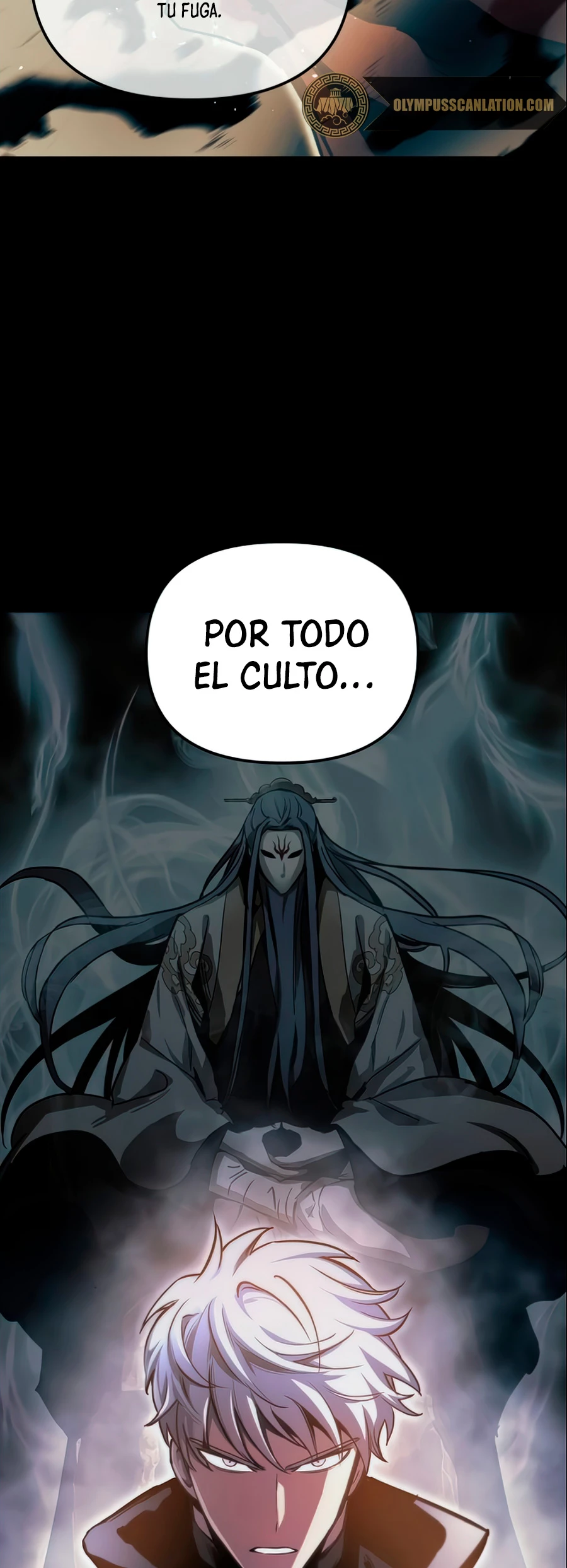 Read Reencarnacion del Dios de la Batalla Suicida ES Manga Online