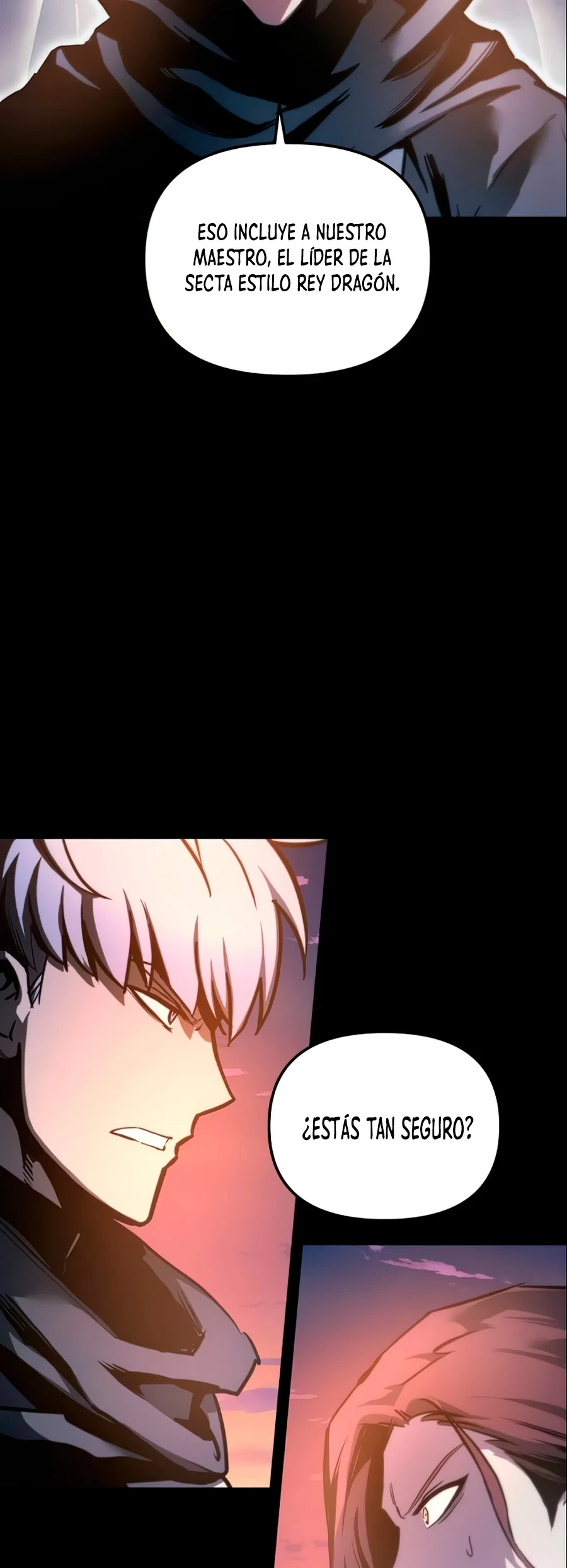 Read Reencarnacion del Dios de la Batalla Suicida ES Manga Online