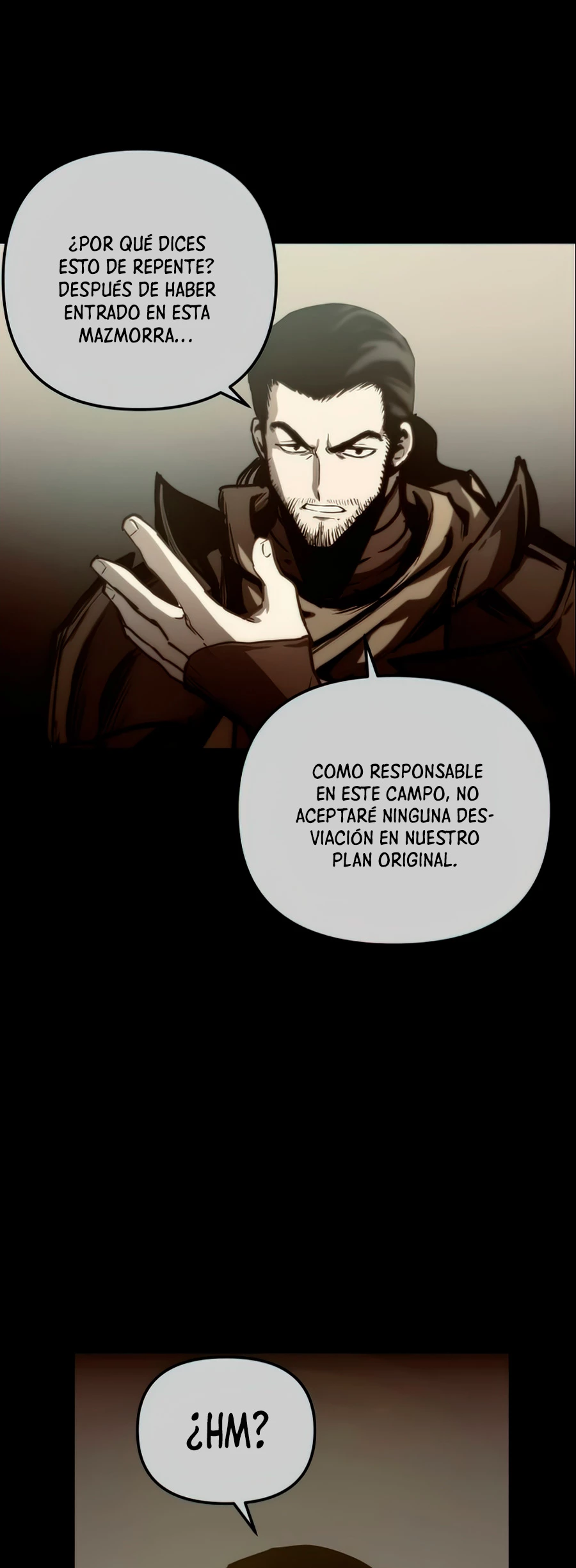 Read Reencarnacion del Dios de la Batalla Suicida ES Manga Online