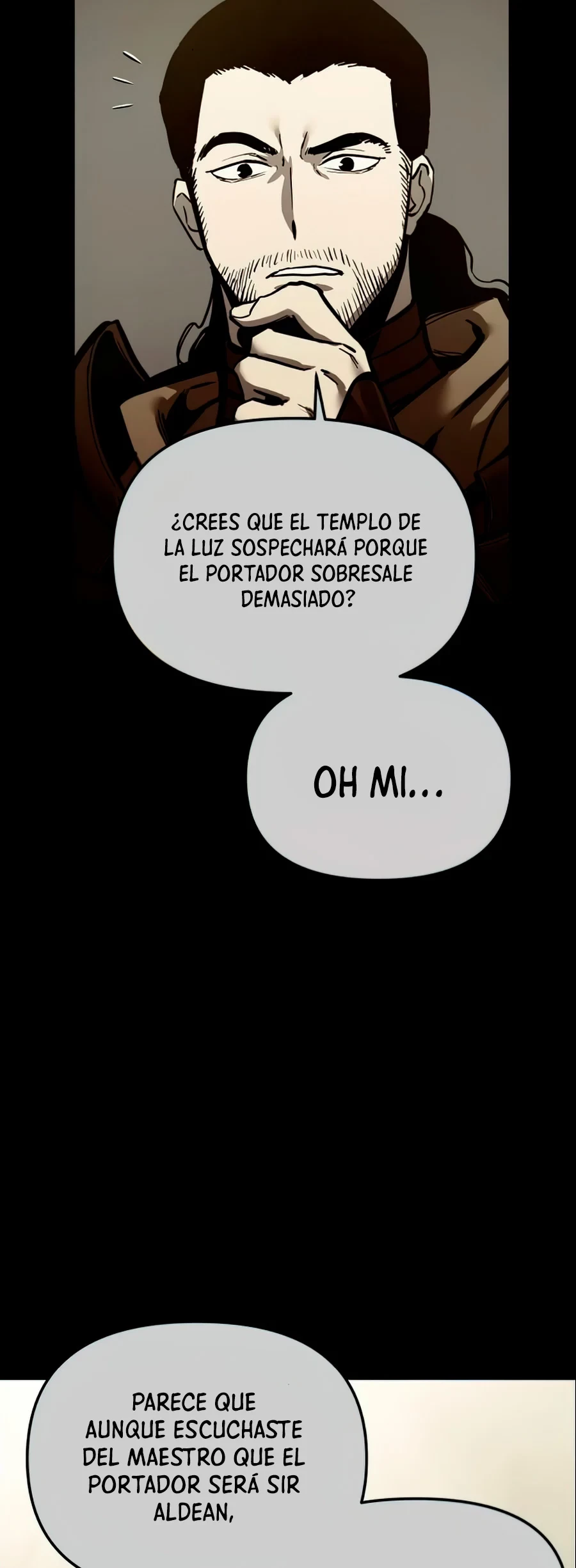 Read Reencarnacion del Dios de la Batalla Suicida ES Manga Online