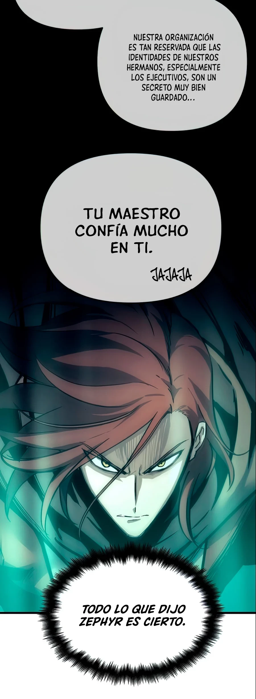 Read Reencarnacion del Dios de la Batalla Suicida ES Manga Online