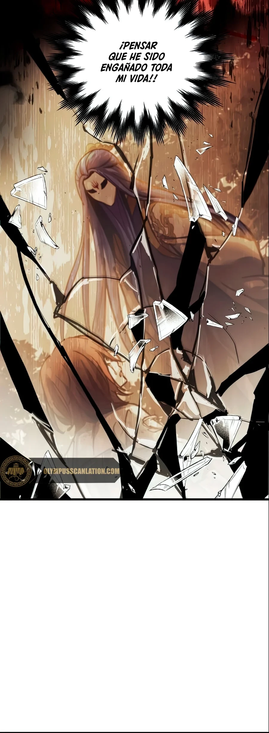 Read Reencarnacion del Dios de la Batalla Suicida ES Manga Online