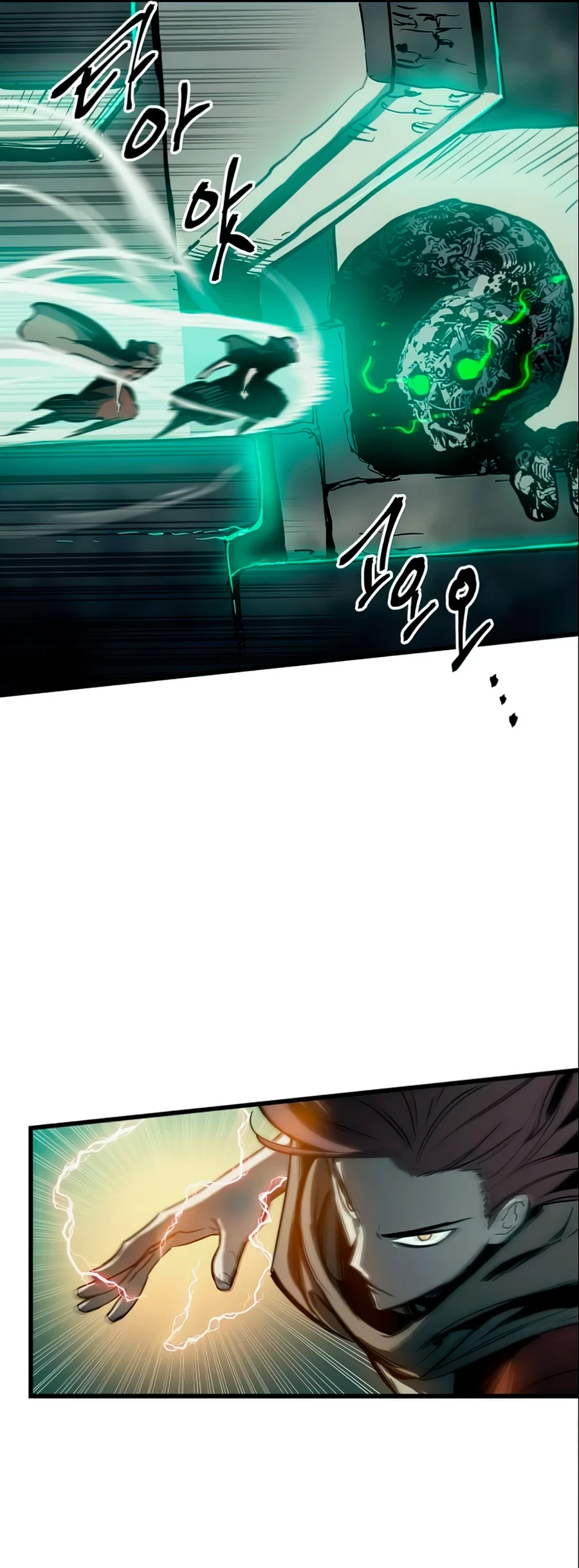 Read Reencarnacion del Dios de la Batalla Suicida ES Manga Online