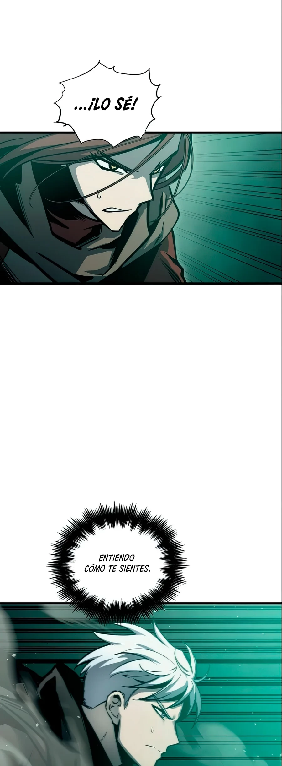 Read Reencarnacion del Dios de la Batalla Suicida ES Manga Online