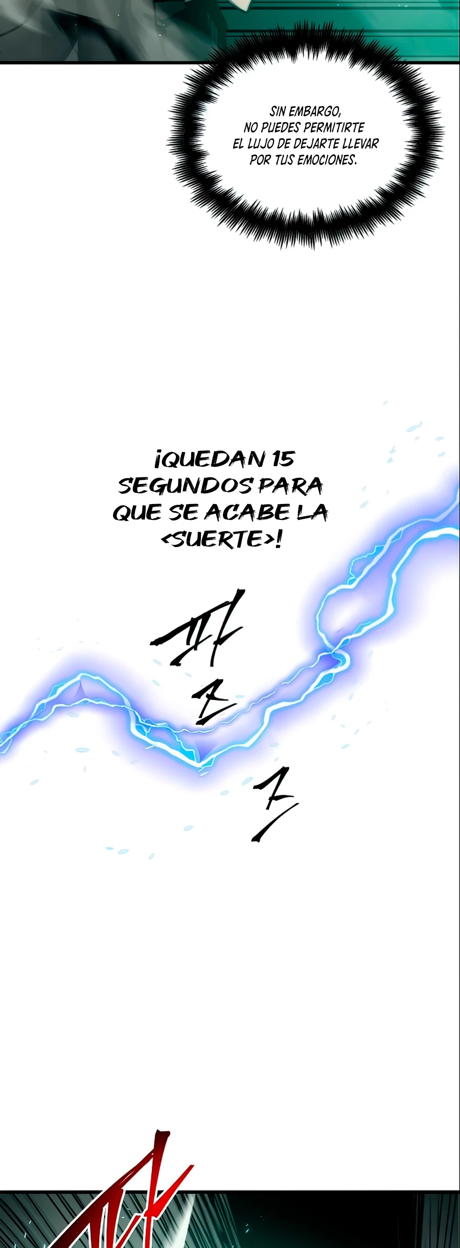 Read Reencarnacion del Dios de la Batalla Suicida ES Manga Online