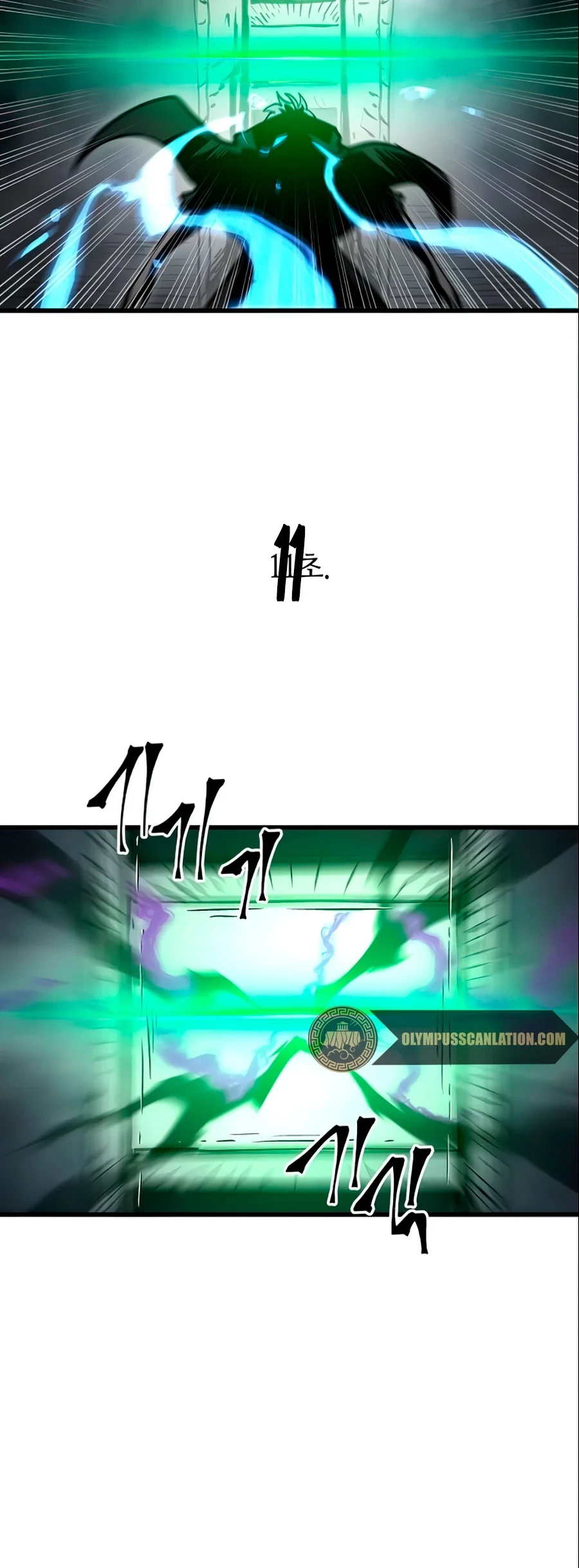 Read Reencarnacion del Dios de la Batalla Suicida ES Manga Online