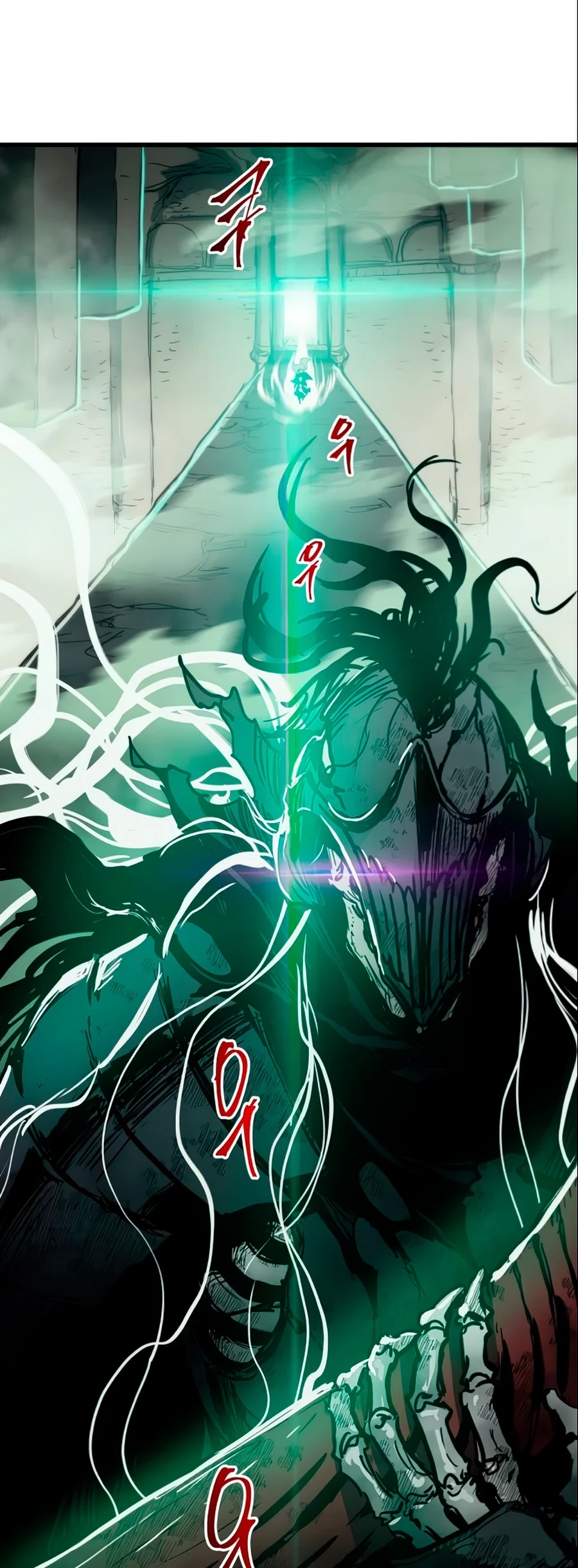 Read Reencarnacion del Dios de la Batalla Suicida ES Manga Online