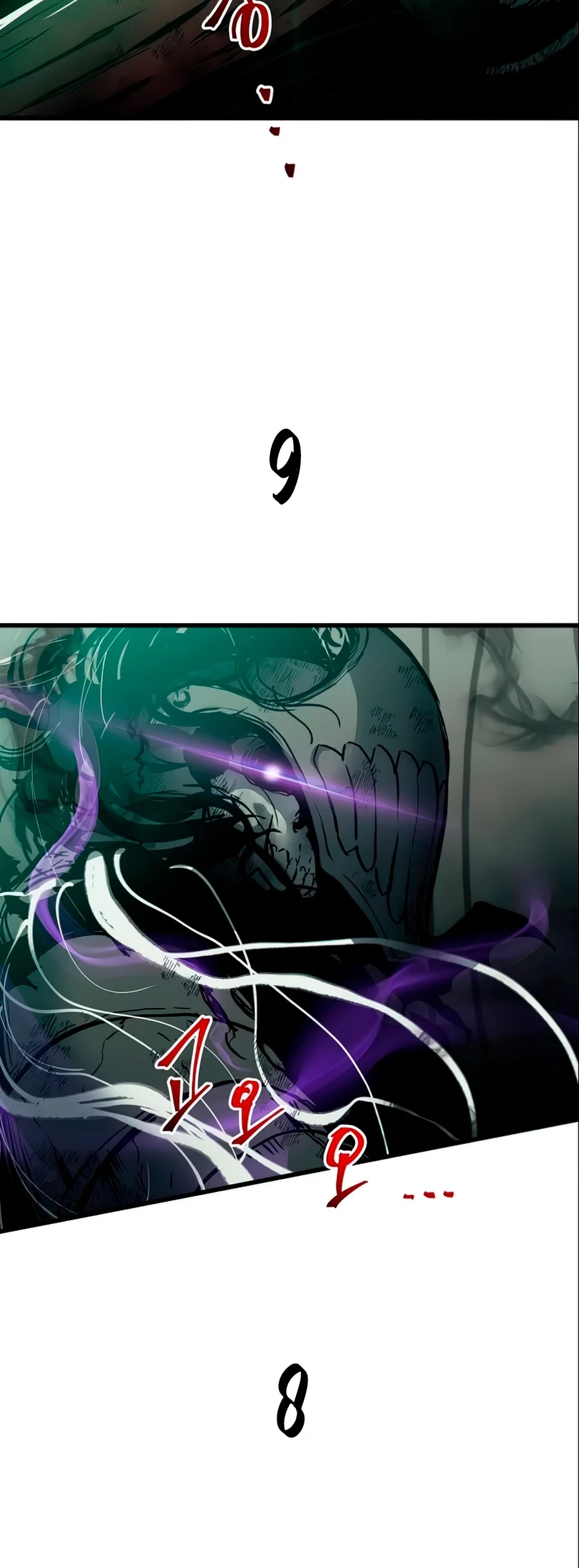 Read Reencarnacion del Dios de la Batalla Suicida ES Manga Online