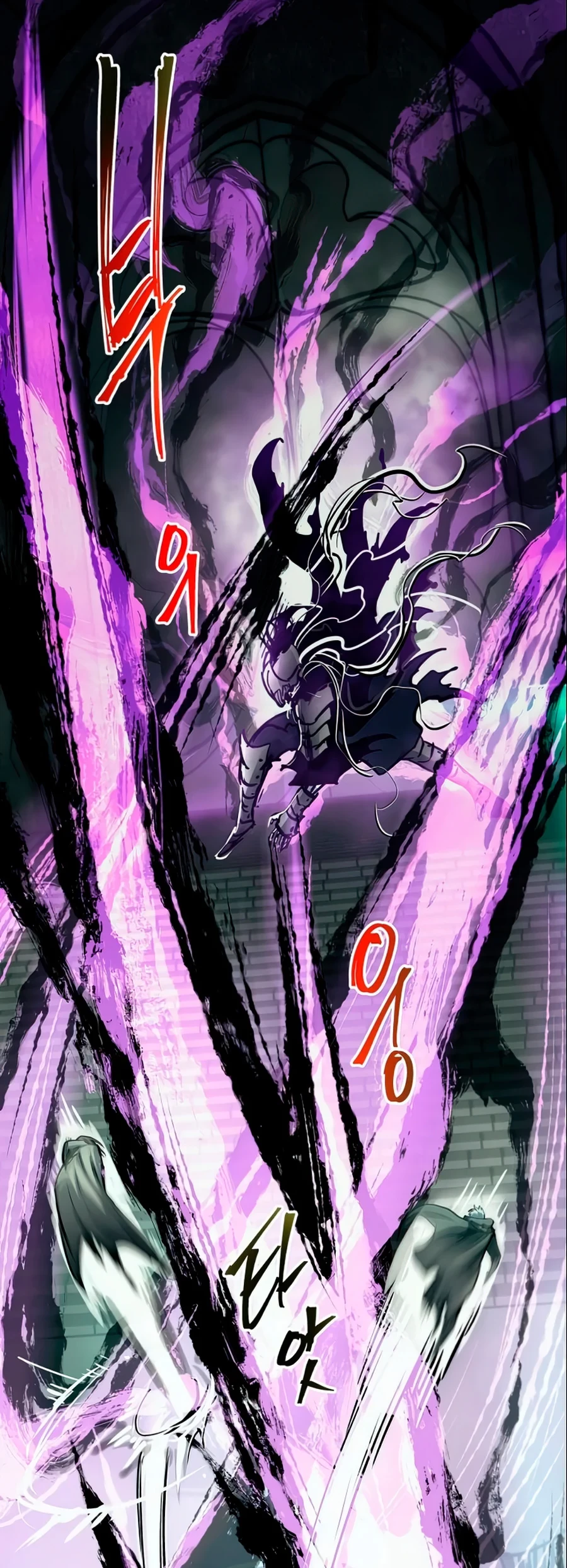 Read Reencarnacion del Dios de la Batalla Suicida ES Manga Online