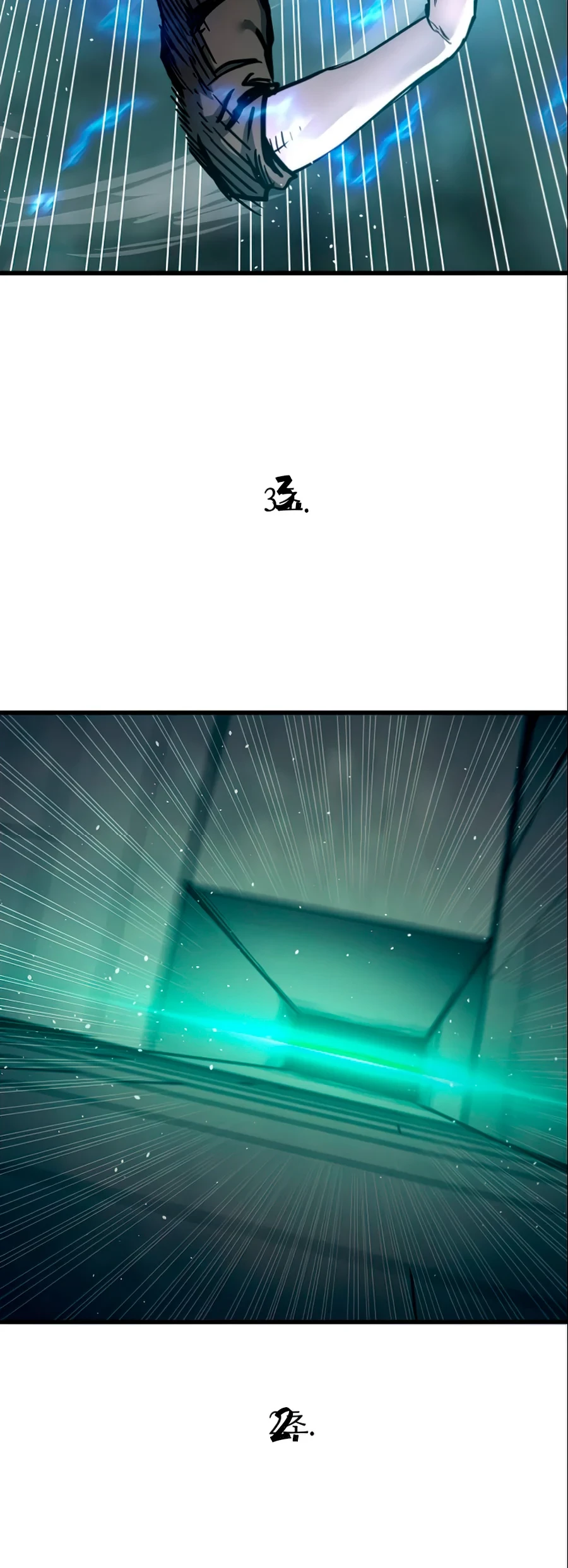 Read Reencarnacion del Dios de la Batalla Suicida ES Manga Online