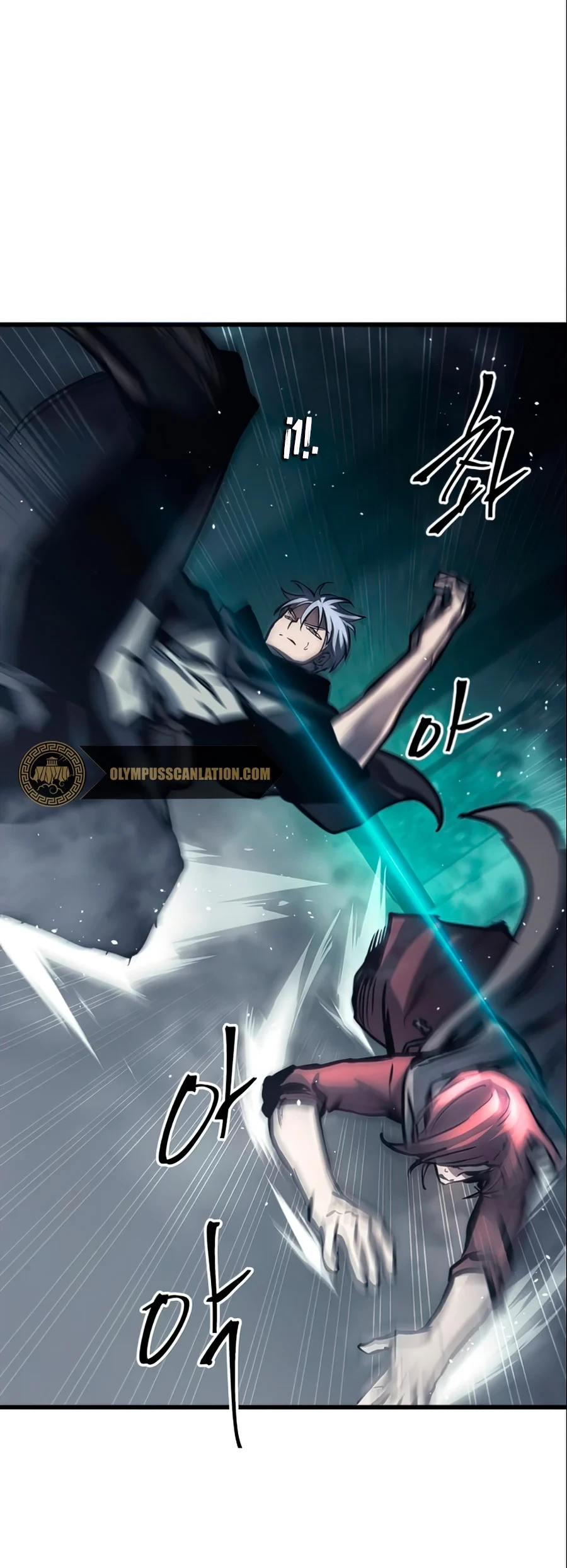 Read Reencarnacion del Dios de la Batalla Suicida ES Manga Online