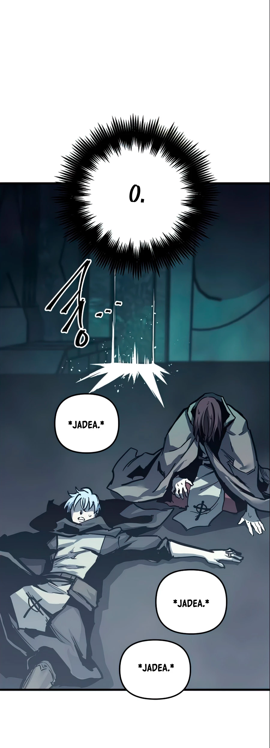 Read Reencarnacion del Dios de la Batalla Suicida ES Manga Online