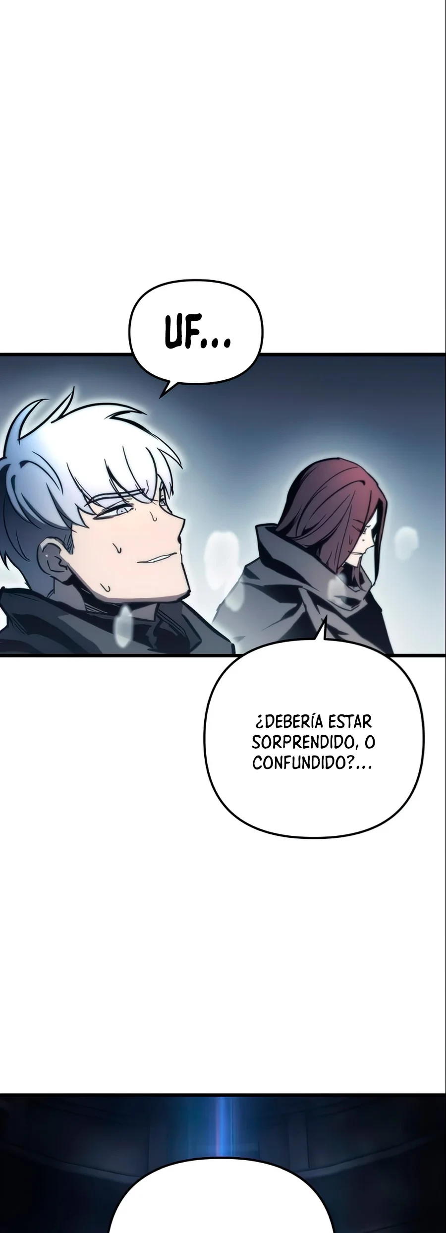 Read Reencarnacion del Dios de la Batalla Suicida ES Manga Online