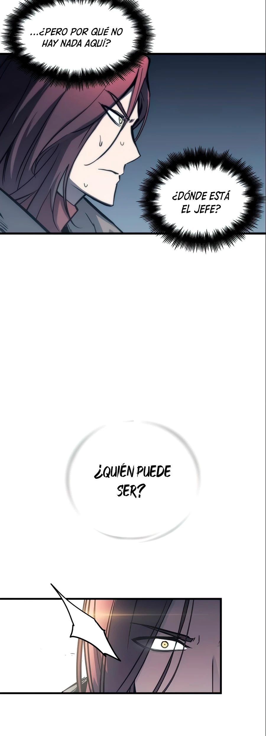 Read Reencarnacion del Dios de la Batalla Suicida ES Manga Online