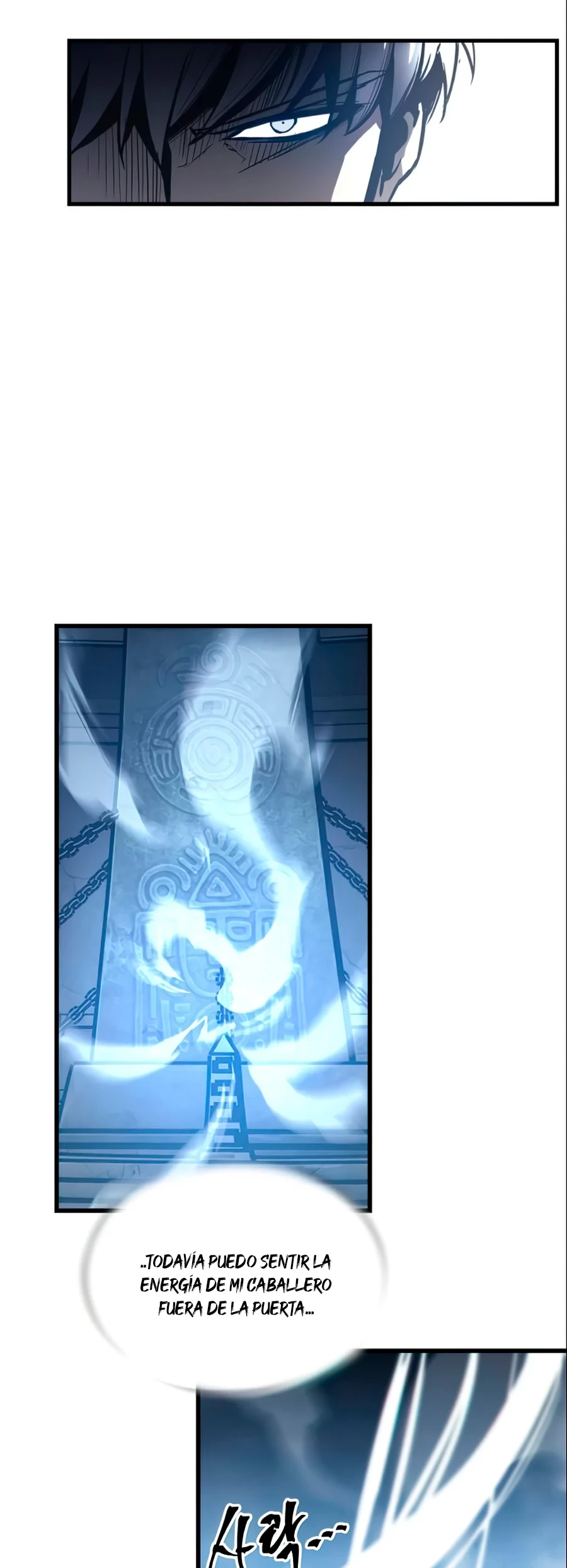 Read Reencarnacion del Dios de la Batalla Suicida ES Manga Online