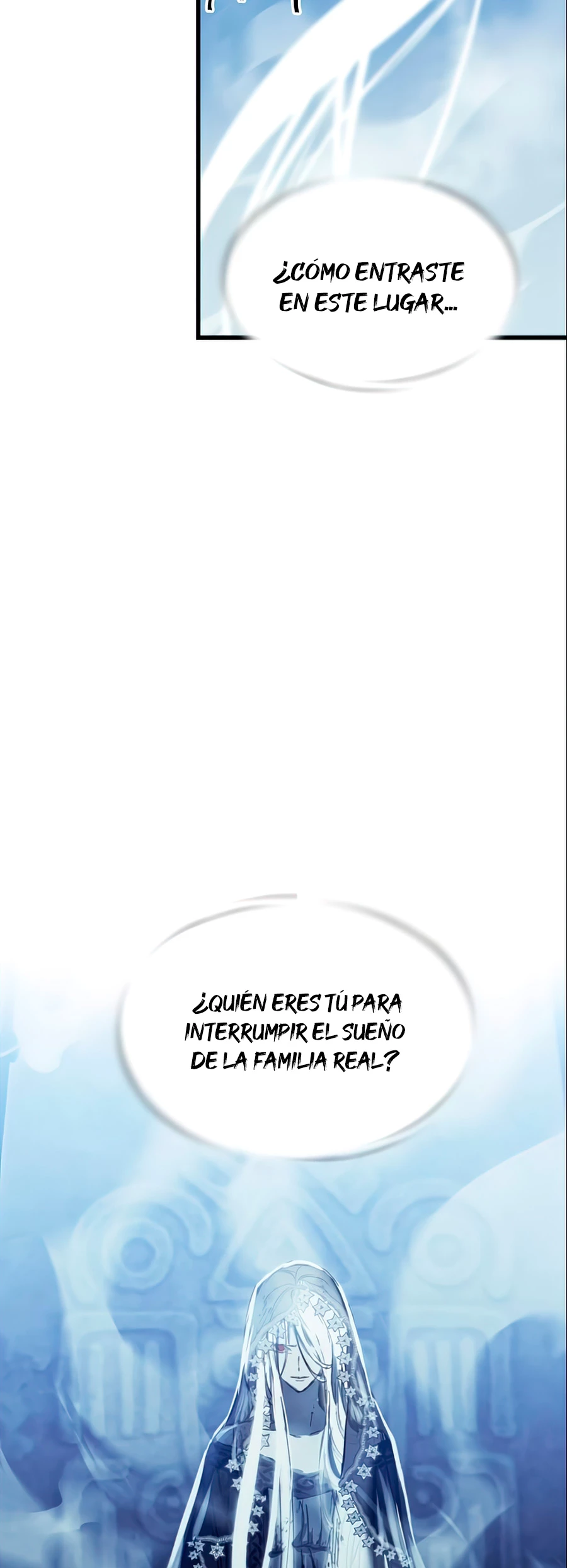 Read Reencarnacion del Dios de la Batalla Suicida ES Manga Online