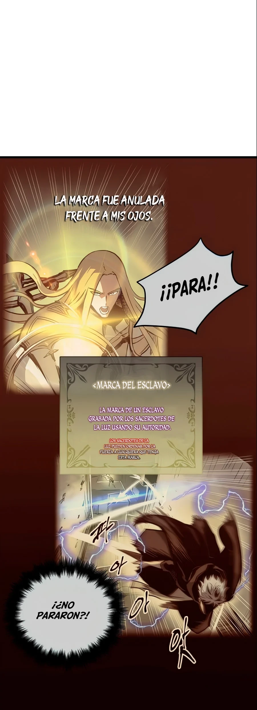 Read Reencarnacion del Dios de la Batalla Suicida ES Manga Online