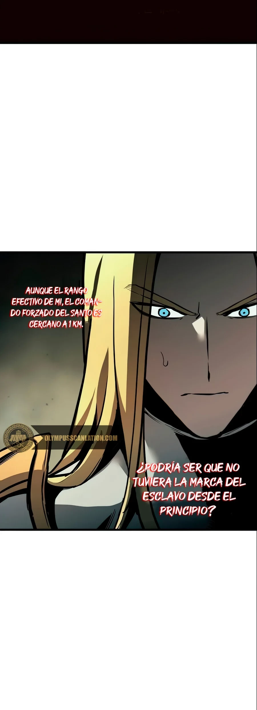 Read Reencarnacion del Dios de la Batalla Suicida ES Manga Online