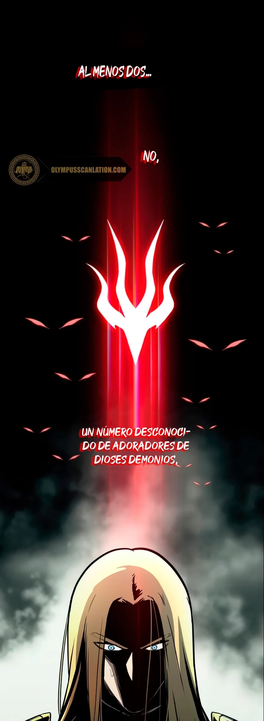 Read Reencarnacion del Dios de la Batalla Suicida ES Manga Online