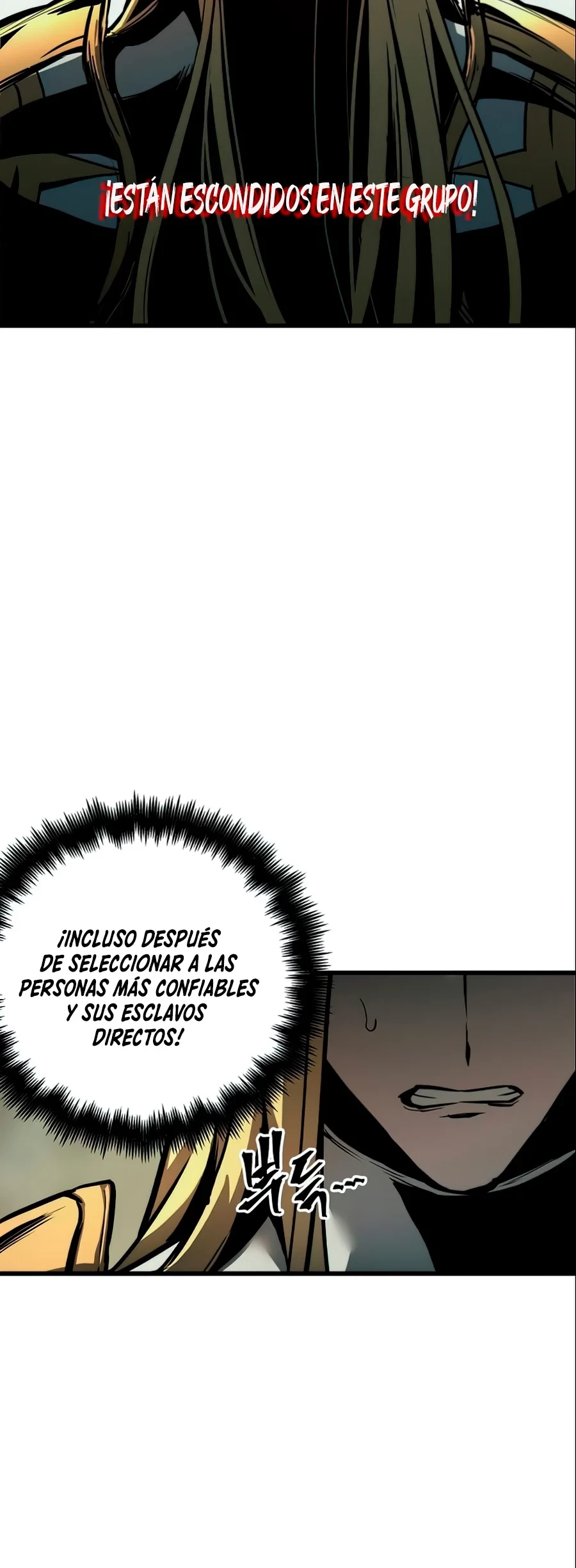 Read Reencarnacion del Dios de la Batalla Suicida ES Manga Online