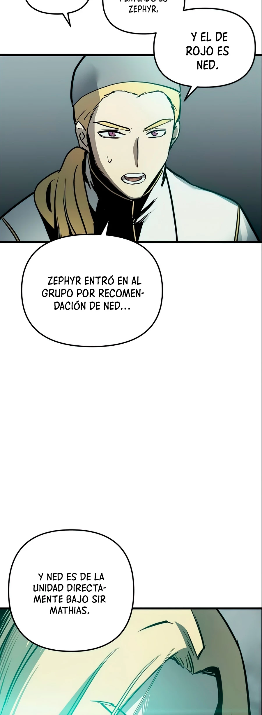 Read Reencarnacion del Dios de la Batalla Suicida ES Manga Online