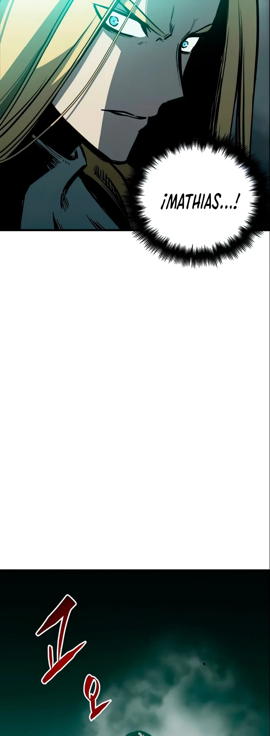 Read Reencarnacion del Dios de la Batalla Suicida ES Manga Online