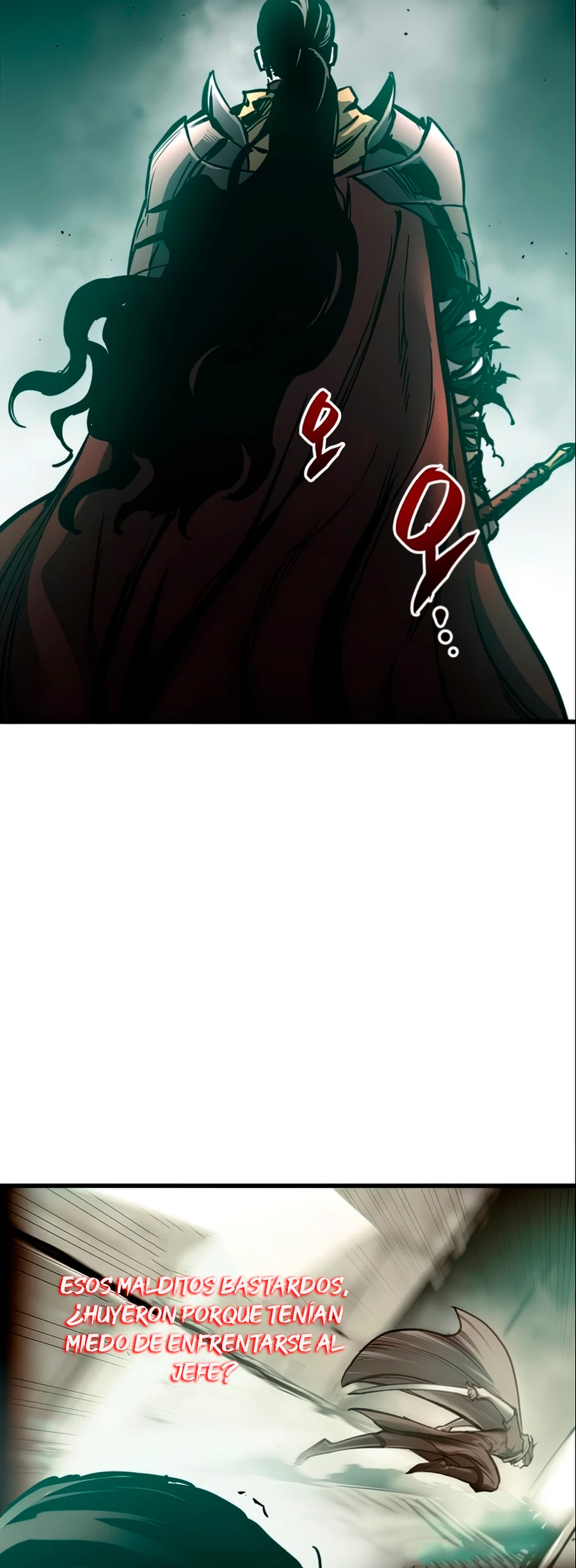 Read Reencarnacion del Dios de la Batalla Suicida ES Manga Online