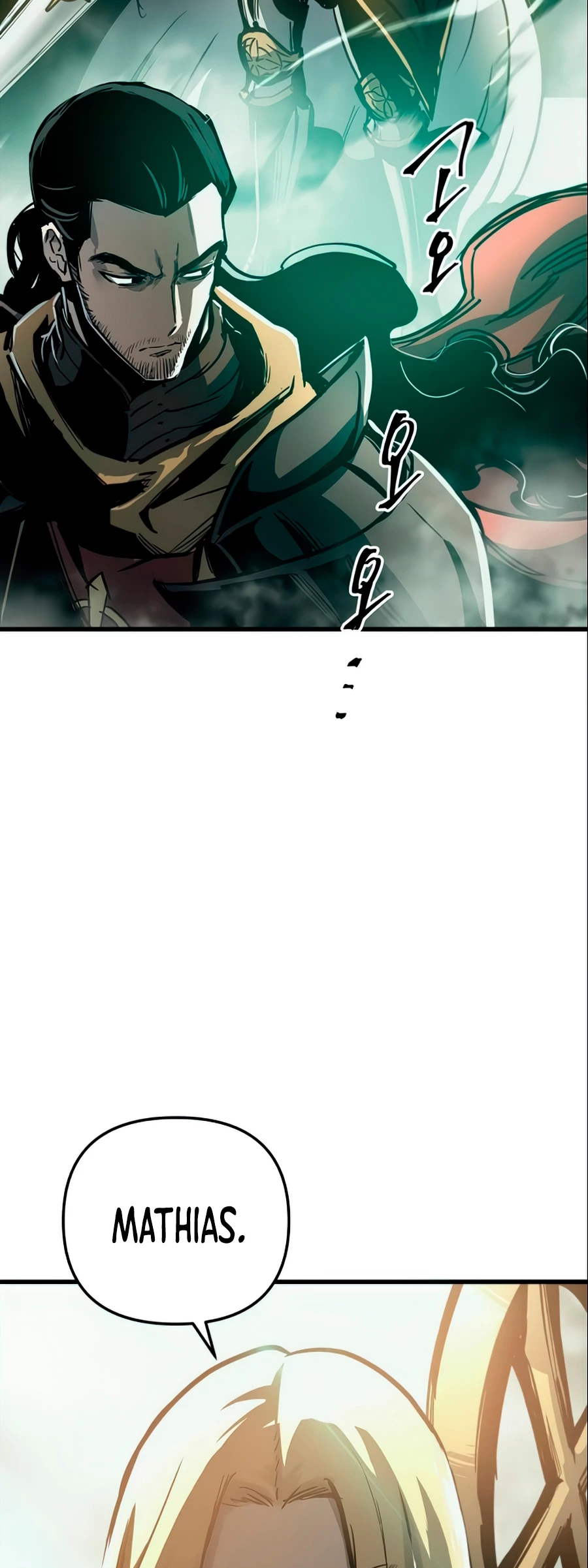 Read Reencarnacion del Dios de la Batalla Suicida ES Manga Online