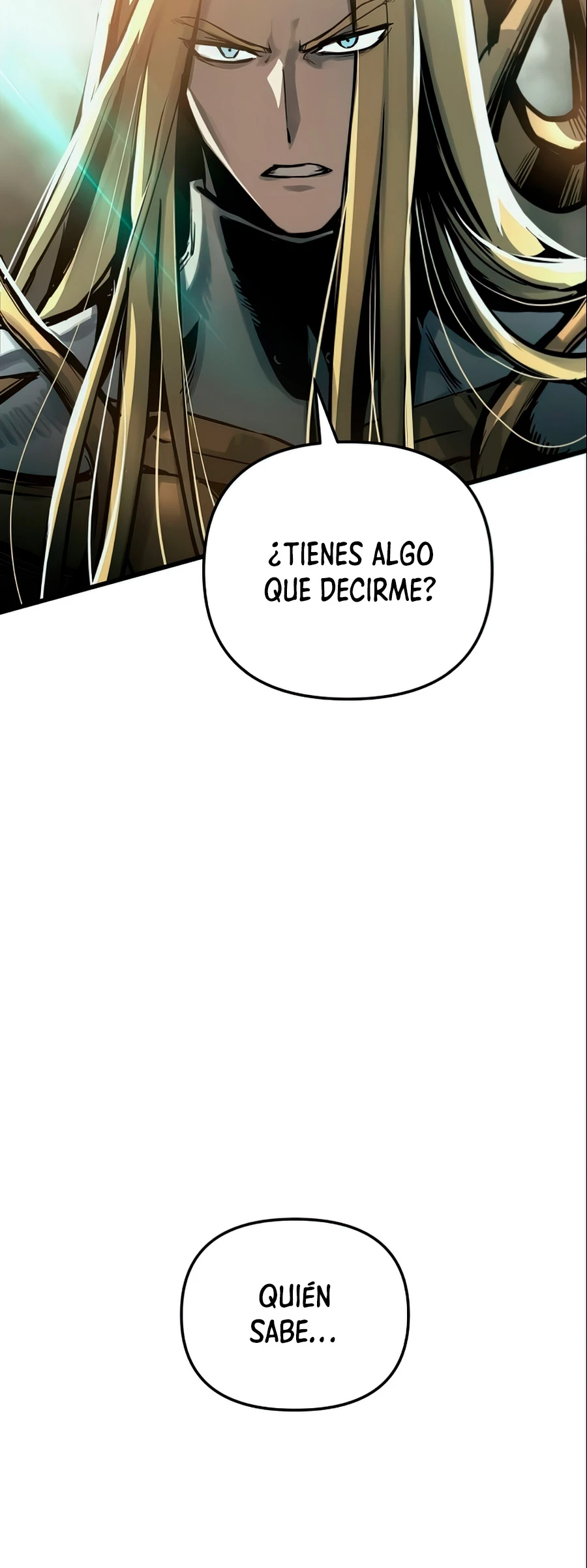 Read Reencarnacion del Dios de la Batalla Suicida ES Manga Online
