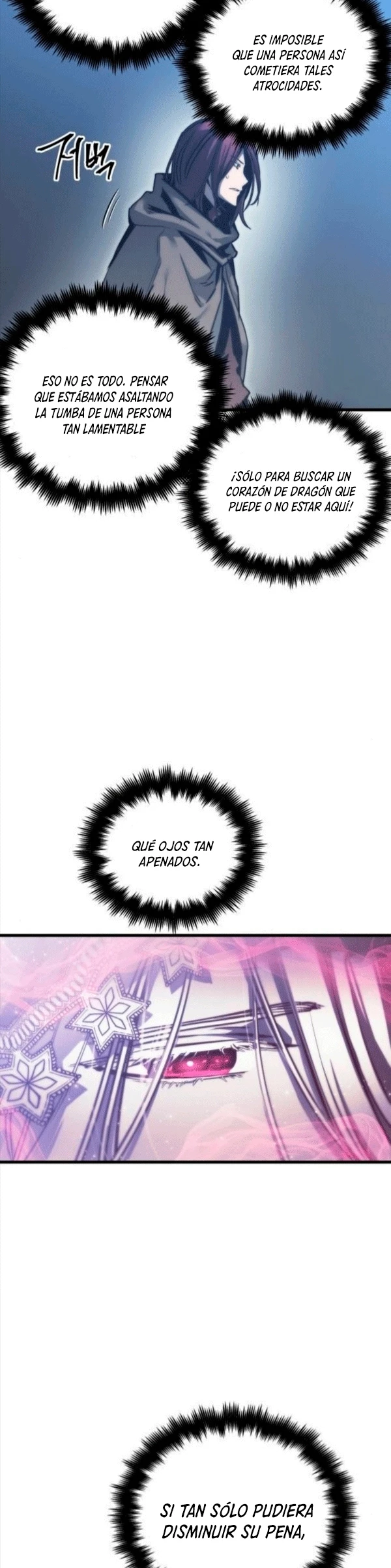 Read Reencarnacion del Dios de la Batalla Suicida ES Manga Online