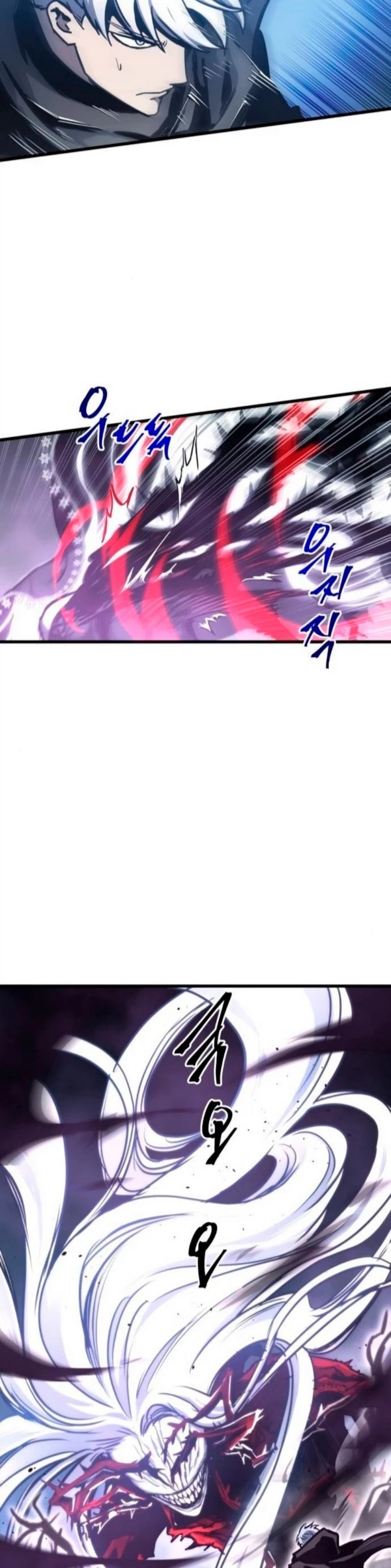 Read Reencarnacion del Dios de la Batalla Suicida ES Manga Online