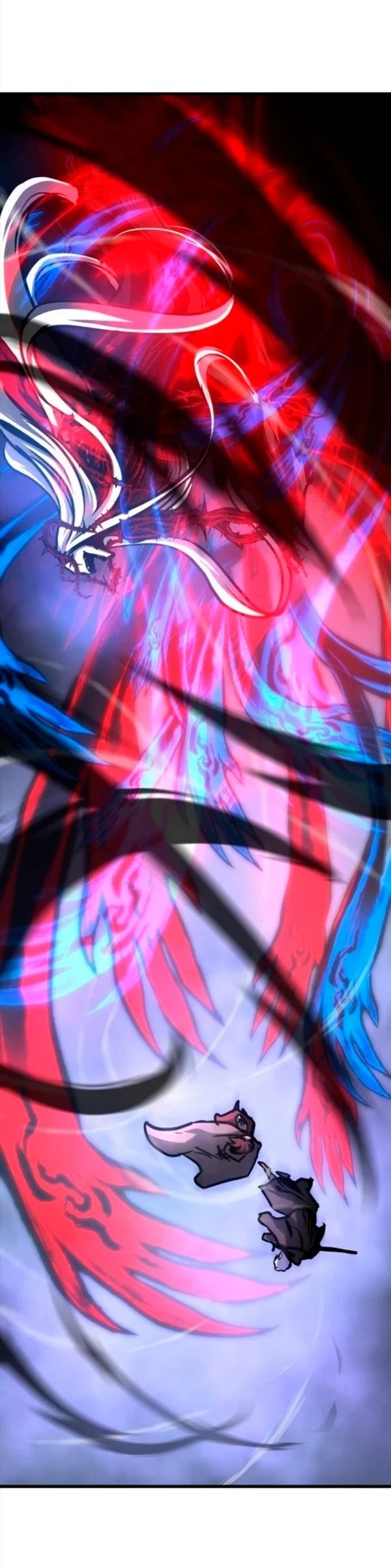 Read Reencarnacion del Dios de la Batalla Suicida ES Manga Online