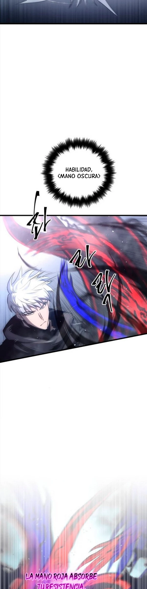 Read Reencarnacion del Dios de la Batalla Suicida ES Manga Online