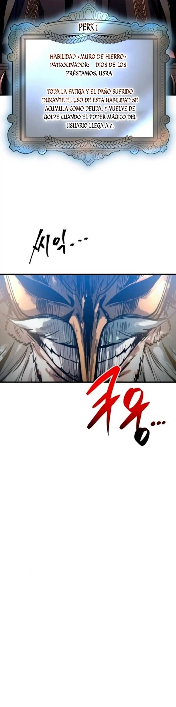 Read Reencarnacion del Dios de la Batalla Suicida ES Manga Online