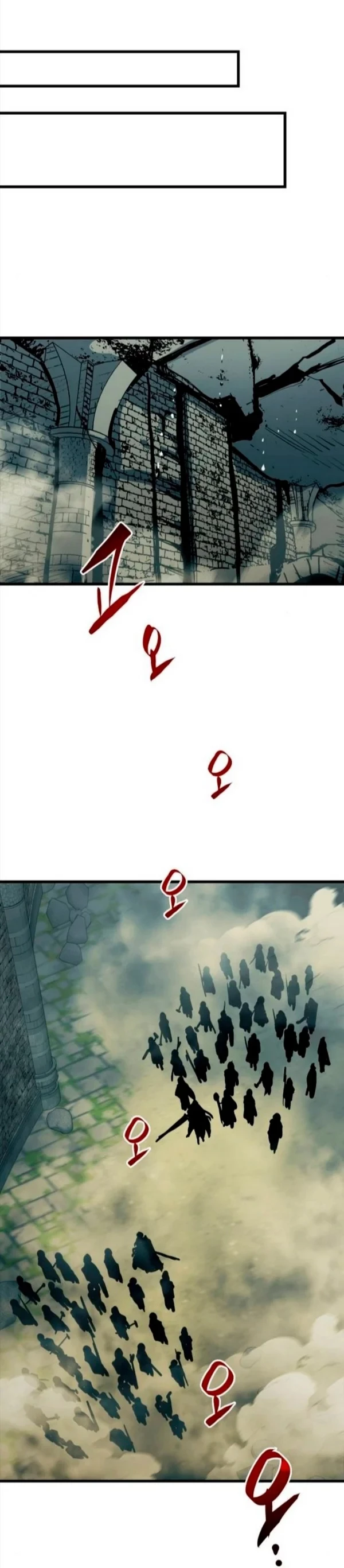 Read Reencarnacion del Dios de la Batalla Suicida ES Manga Online