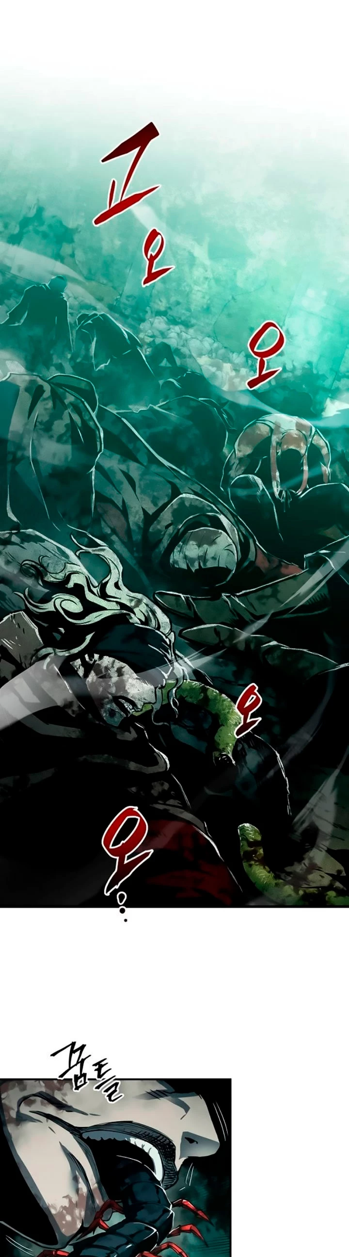 Read Reencarnacion del Dios de la Batalla Suicida ES Manga Online